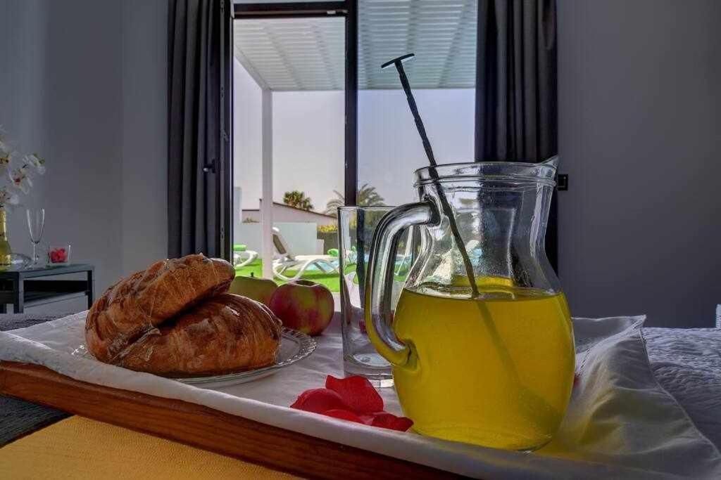 Villa Ponzos Chalet Independiente Y Privado Triquivijate Luaran gambar