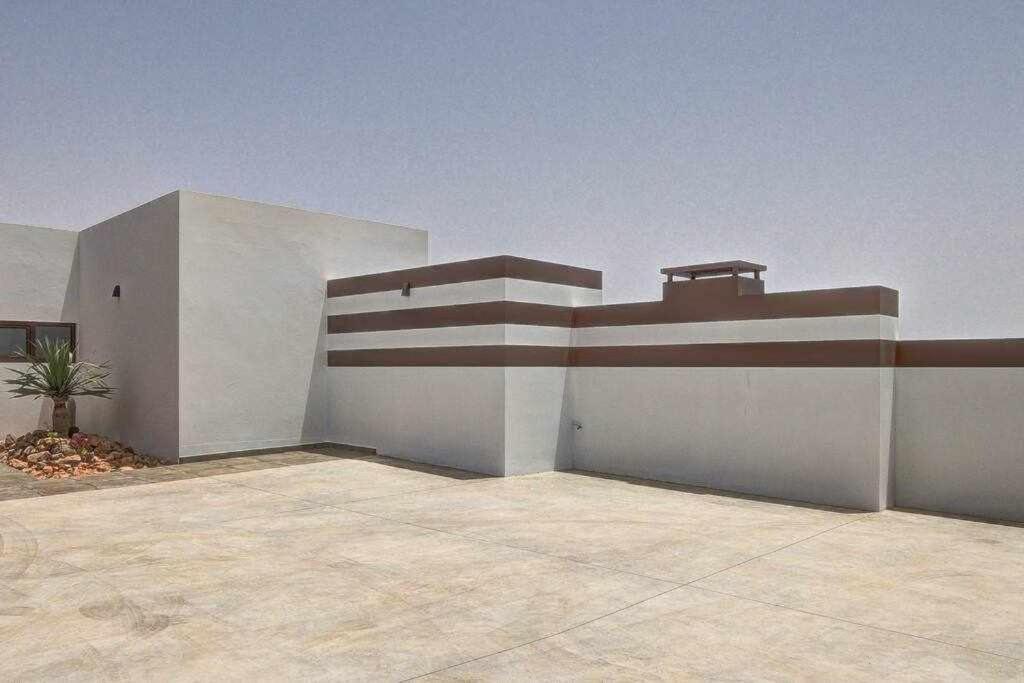 Villa Ponzos Chalet Independiente Y Privado Triquivijate Luaran gambar
